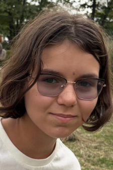 Валерия Никитична Голубкина