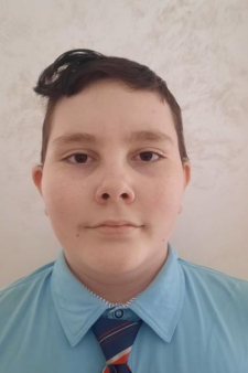 Артем Алексеевич Филиппов