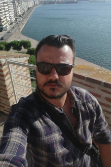 Volkan Ala