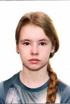 Софья Сергеевна Чехова