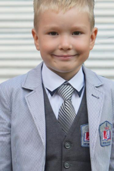 Максим Денисович Морозов