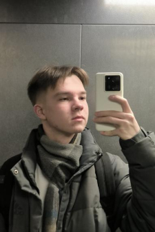 Константин Витальевич Штессель