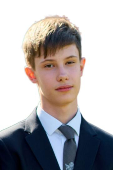 Тимур Рифатович Салимов