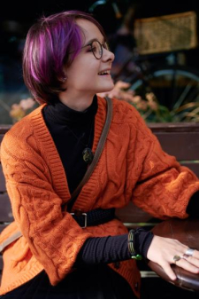 Татьяна Сергеевна Сасова