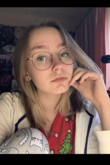 Софья Алексеевна Шевякова