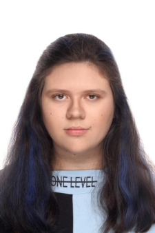 Вероника Николаевна Бороздина