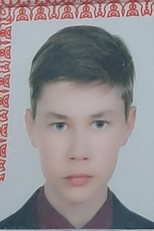 Роман Александрович Григорьев