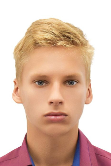 Илья Сергеевич Козин