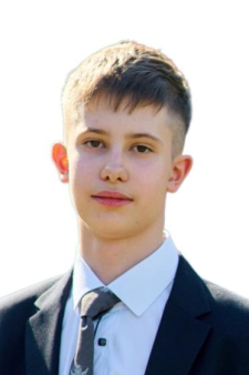 Руслан Рифатович Салимов