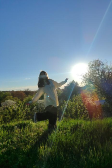 Неонила Александровна Цололо