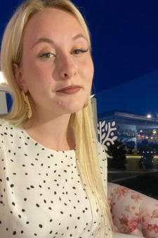 Елизавета Алексеевна Веретенникова