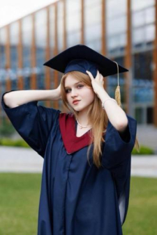 Ульяна Викторовна Королева