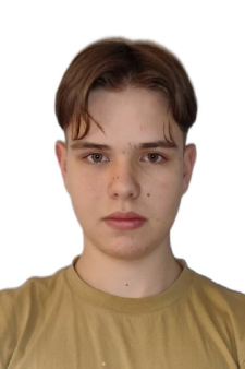 Александр Романович Бородин