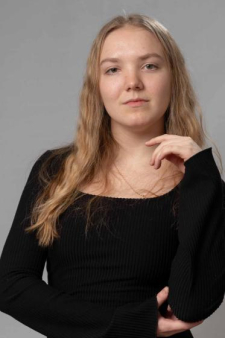 Серафима Ильинична Куницына