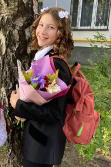 Любовь Романовна Куценко