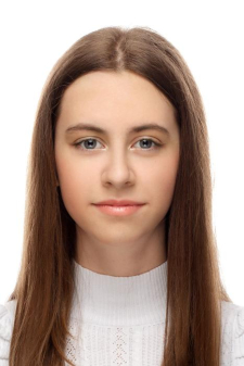 Кира Николаевна Маркова