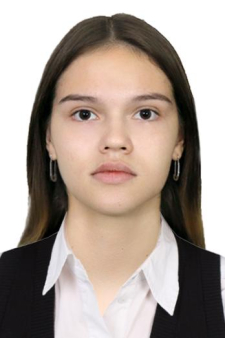 Анна Павловна Брюховец