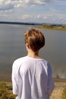 Аксинья Алексеевна Соловьева