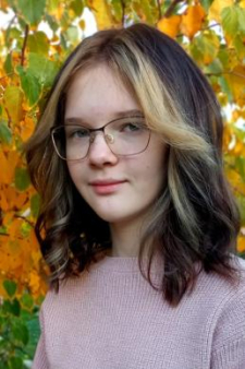 Диана Валентиновна Колодина