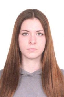 Александра Игоревна Пухова