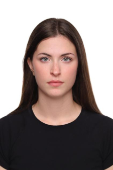 Александра Игоревна Пухова