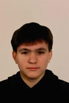 Георгий Алексеевич Авдокушин