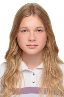 Мария Станиславовна Шимбирева