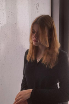 Селифонова Валерия Алексеевна