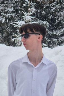 Никита Алексеевич Куприянов