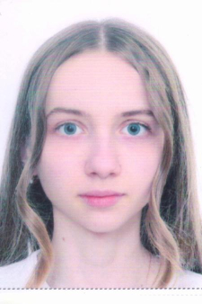 Анастасия Андреевна Хромова