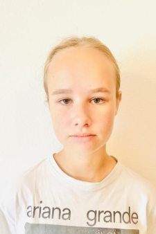 Диана Дмитриевна Тихонова