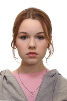 Полина Дмитриевна Тимофеева