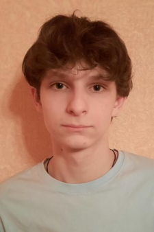 Кирилл Вадимович Коровченко