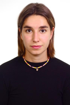 Дарья Владимировна Коннова