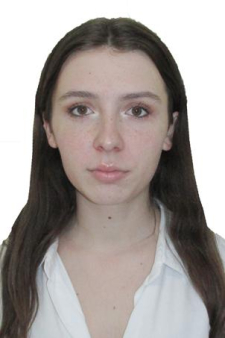 Мария Романовна Чебоненко