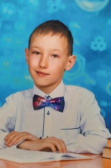Михаил Павлович Кирьянов