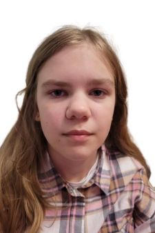 Алиса Дмитриевна Бабуркина