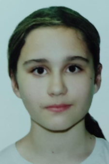 Антонина Сергеевна Филимонова