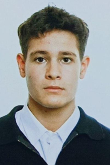 Максим Сурикович Асоян