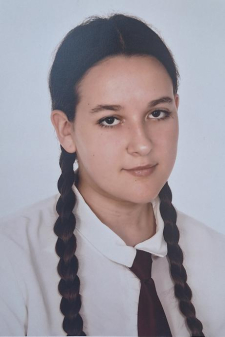 Елизавета Максимовна Пасленова