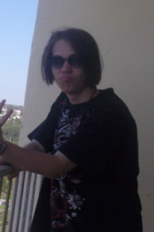 Матвей Алексеевич Рогожкин