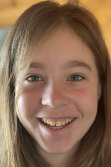 Владислава Олеговна Городничая