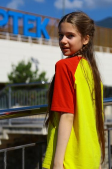 Евгения Алексеевна Землянская