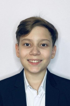 Даниил Сергеевич Кройдер