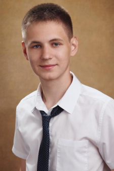 Геннадий Романович Солодовников