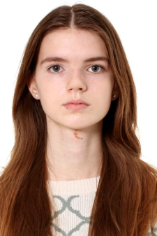 Надежда Григорьевна Морозова