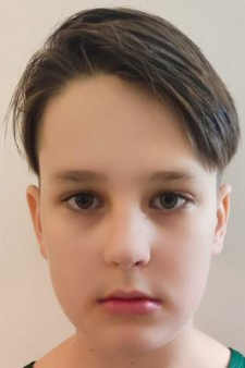 Роман Сергеевич Карижский