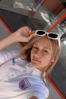 Екатерина Максимовна Ершова