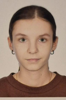 Кира Игоревна Лобанова