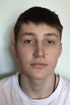 Георгий Николаевич Федоров